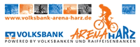 Volksbank Arena Harz